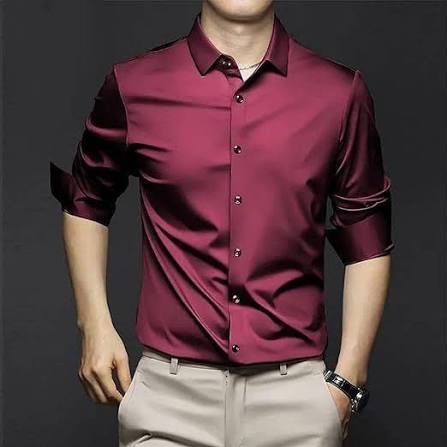 Formal Shirt 2